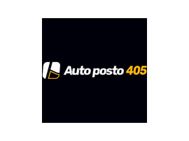 Auto Posto 405