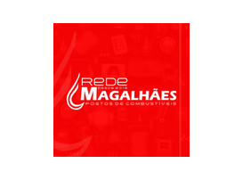 Rede Magalhães