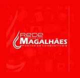 Rede Magalhães